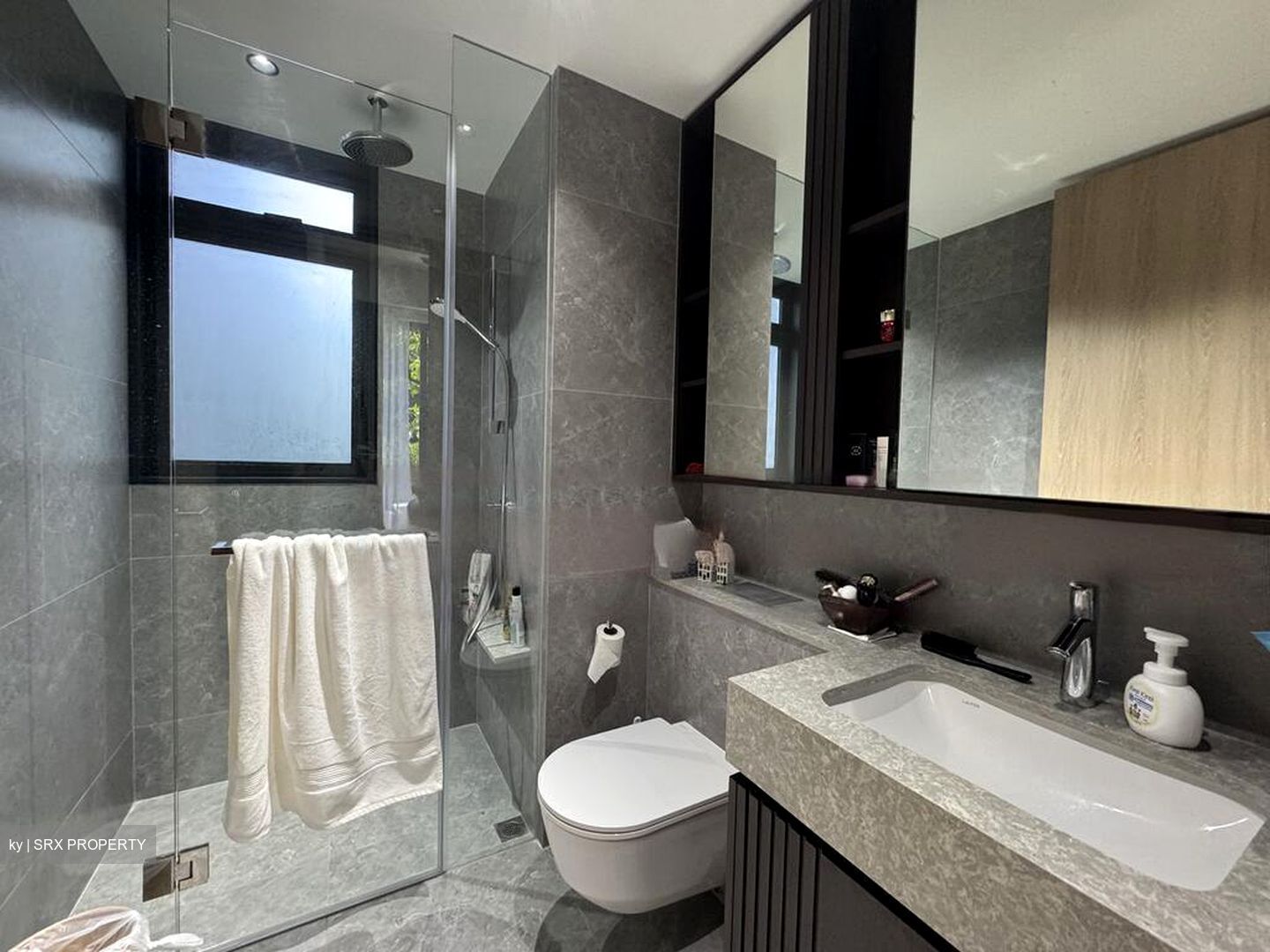KI Residences at Brookvale (D21), Condominium #458008581